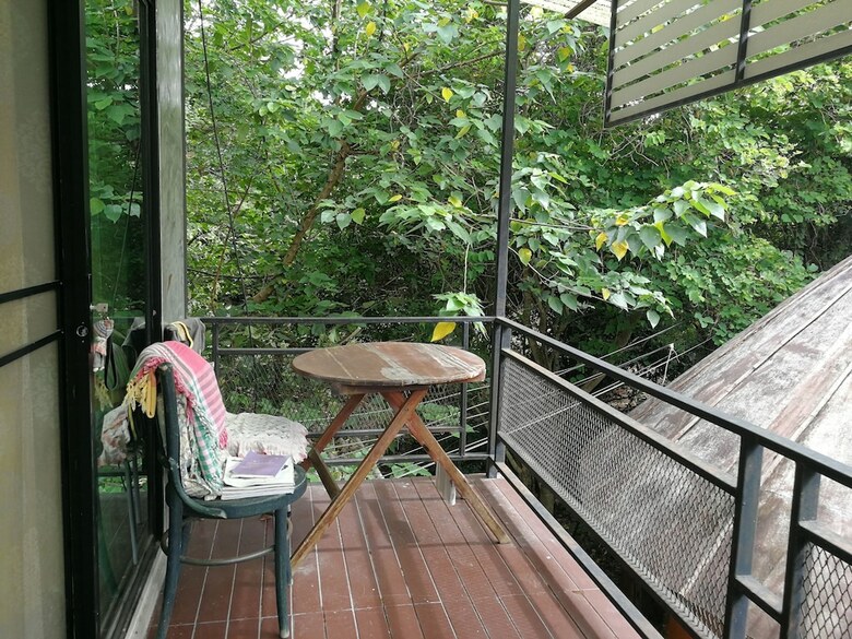 Hotel Baan Din Camp And Art Suanphueng