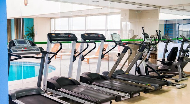 Prodigy Grand Hotel & Suites Berrini