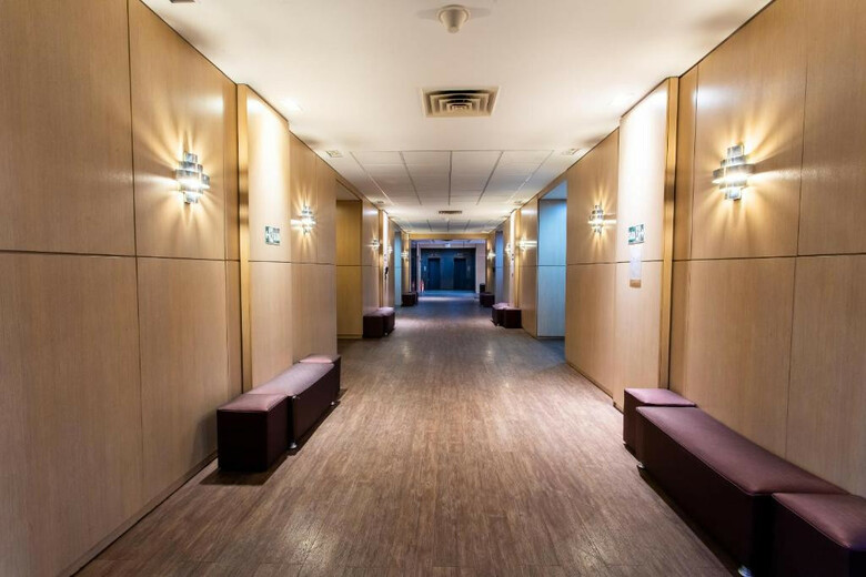 Gran Villagio Hotel Sp By Castelo Itaipava