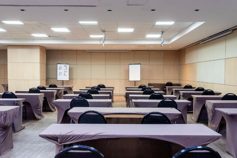 Gran Villagio Hotel Sp By Castelo Itaipava