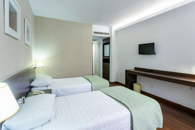 Gran Villagio Hotel Sp By Castelo Itaipava