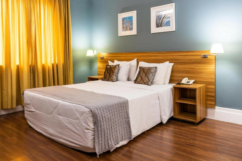 Gran Villagio Hotel Sp By Castelo Itaipava