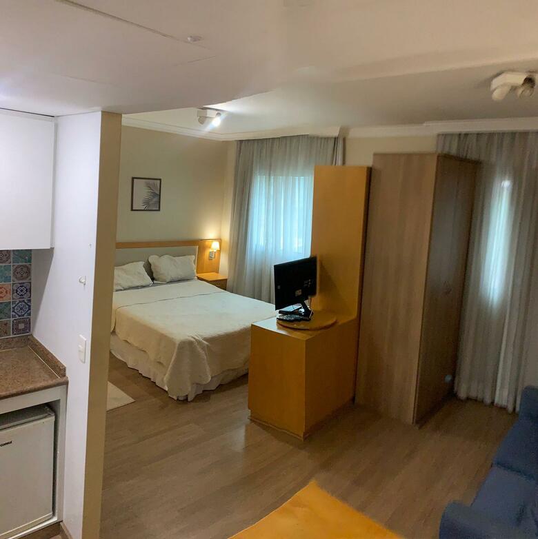 Hotel Comfort Suites Oscar Freire