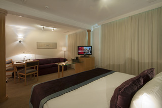 Hotel Comfort Suites Oscar Freire