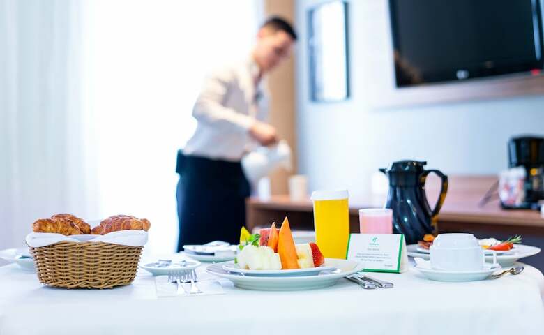Hotel Holiday Inn Parque Anhembi