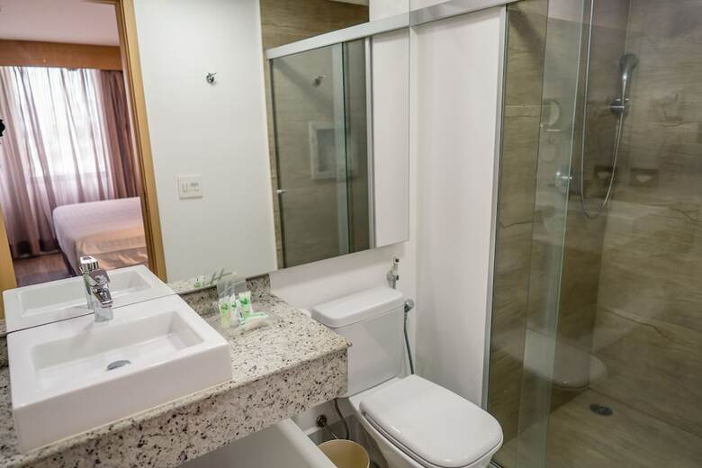 Hotel Holiday Inn Parque Anhembi