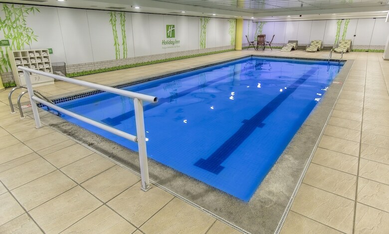 Hotel Holiday Inn Parque Anhembi