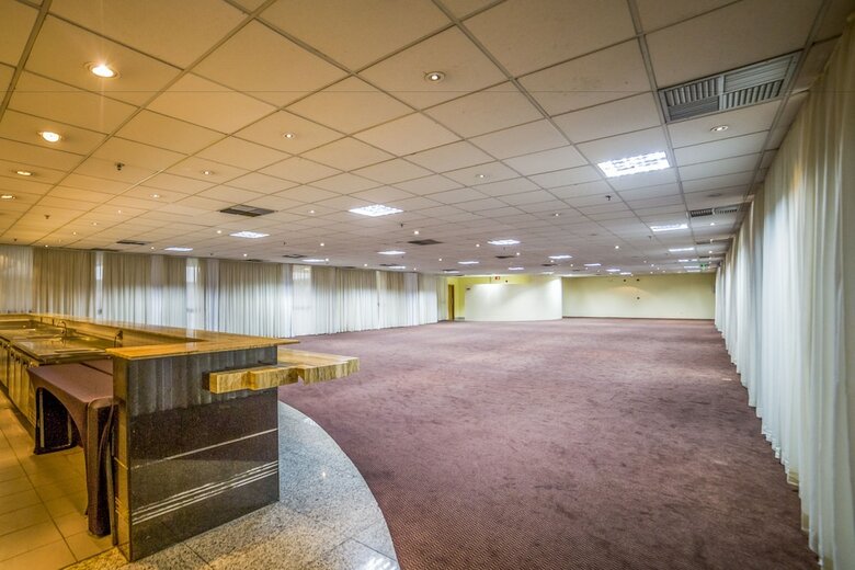 Hotel Holiday Inn Parque Anhembi