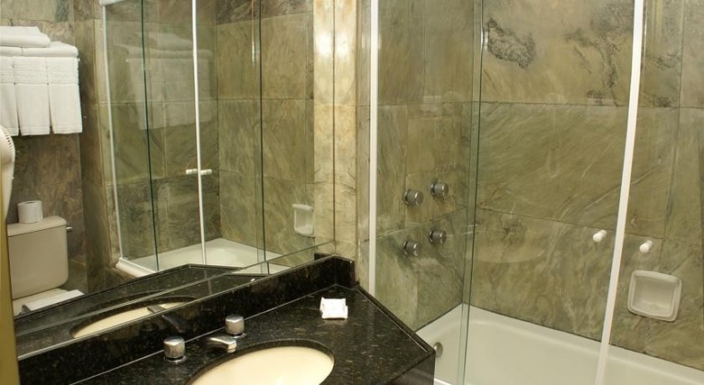 Hotel Excelsior S�o Paulo