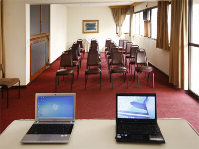Hotel London Class Flat
