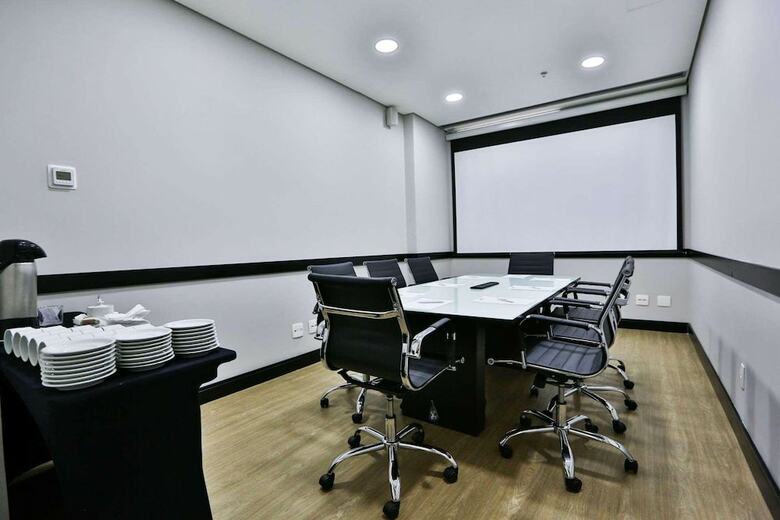 Hotel TRYP Berrini