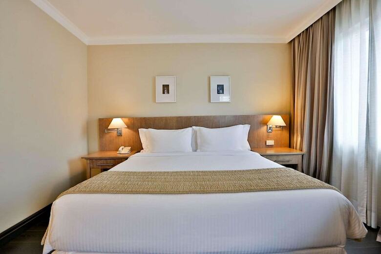 Hotel TRYP Berrini
