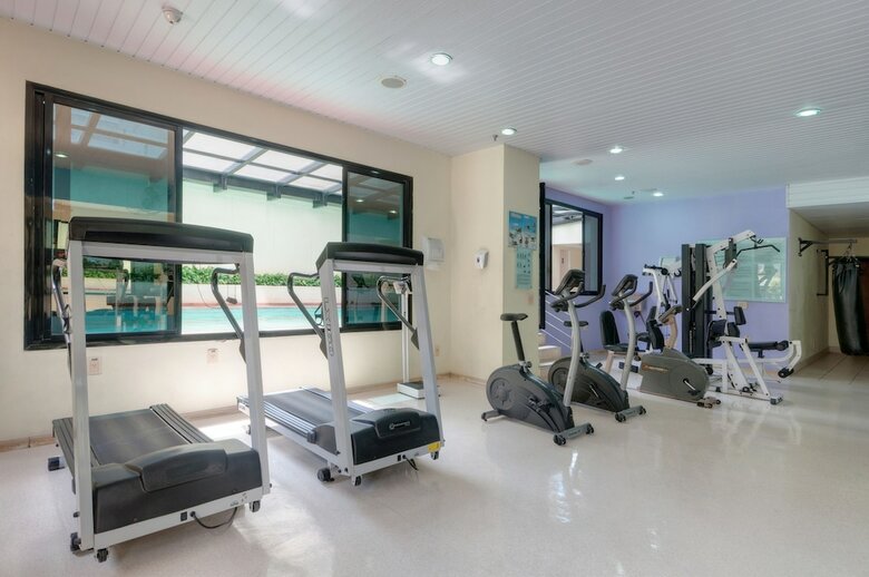 Hotel S�o Paulo Higien�polis, Affiliated By Meli�