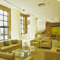 Hotel S�o Paulo Higien�polis, Affiliated By Meli�