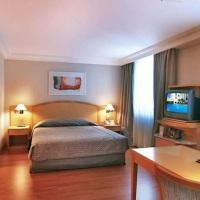 Hotel S�o Paulo Higien�polis, Affiliated By Meli�