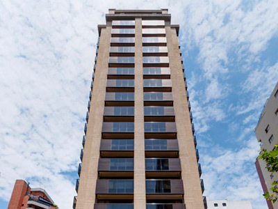 Hotel TRYP Itaim