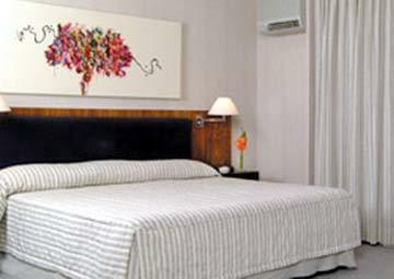 Hotel TRYP Itaim