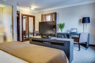 Hotel Slaviero Executive Jardins
