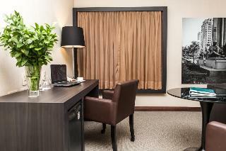 Hotel Slaviero Executive Jardins