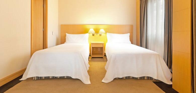 Hotel TRYP Jesu�no Arruda