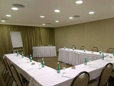 Hotel TRYP Jesu�no Arruda