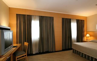 Hotel TRYP Jesu�no Arruda