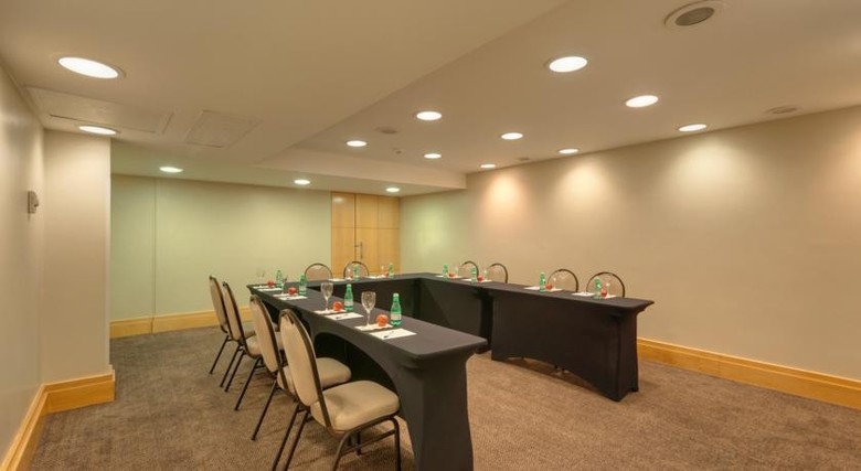 Hotel TRYP Paulista