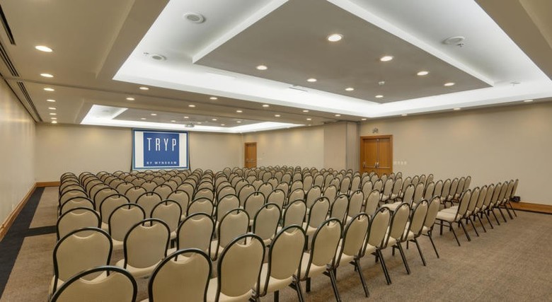 Hotel TRYP Paulista