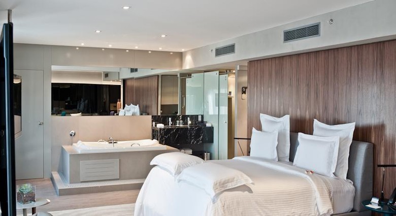Hotel Pullman S�o Paulo Ibirapuera