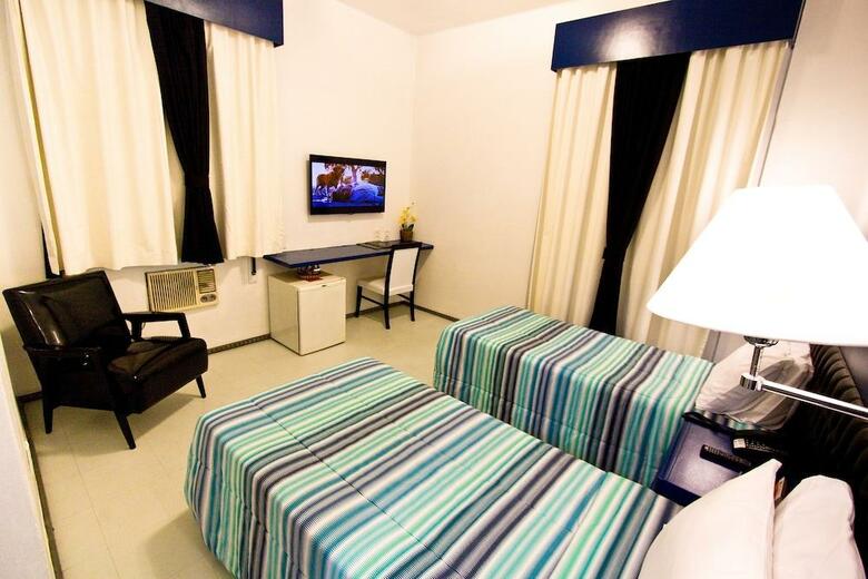 Hotel Normandie Design