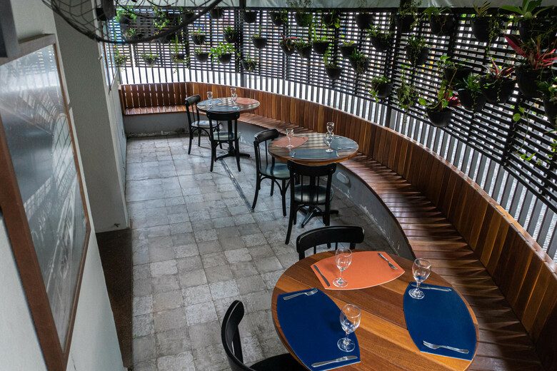 Hotel Quality Faria Lima