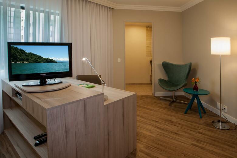 Hotel Radisson Oscar Freire