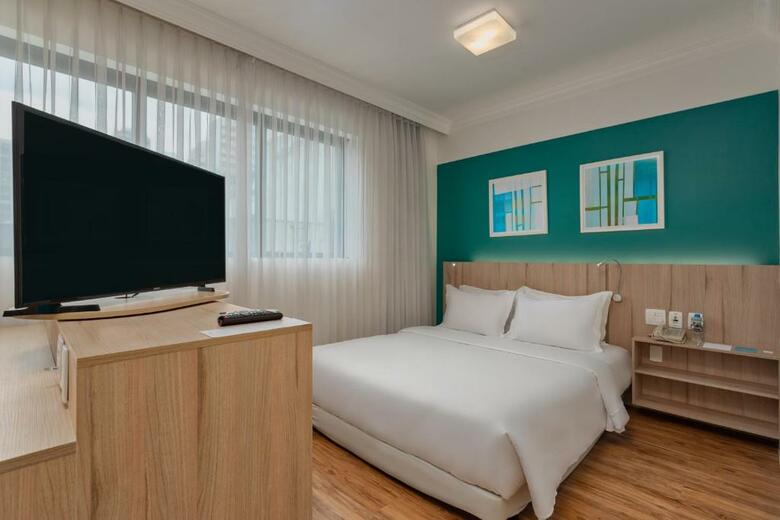 Hotel Radisson Oscar Freire