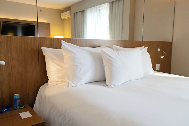 Hotel Radisson Blu S�o Paulo