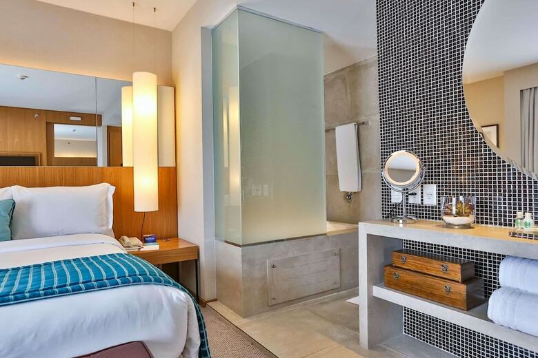 Hotel Radisson Blu S�o Paulo