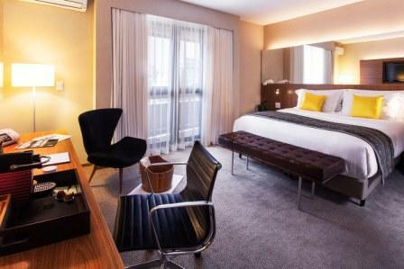 Hotel Radisson Blu S�o Paulo