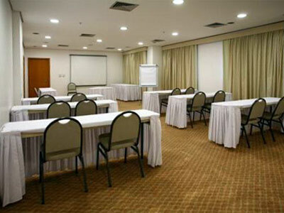 Hotel Riema Saint Charbel Suites & Life