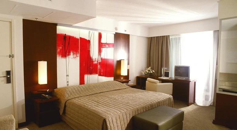 Hotel Park Inn By Radisson Ibirapuera