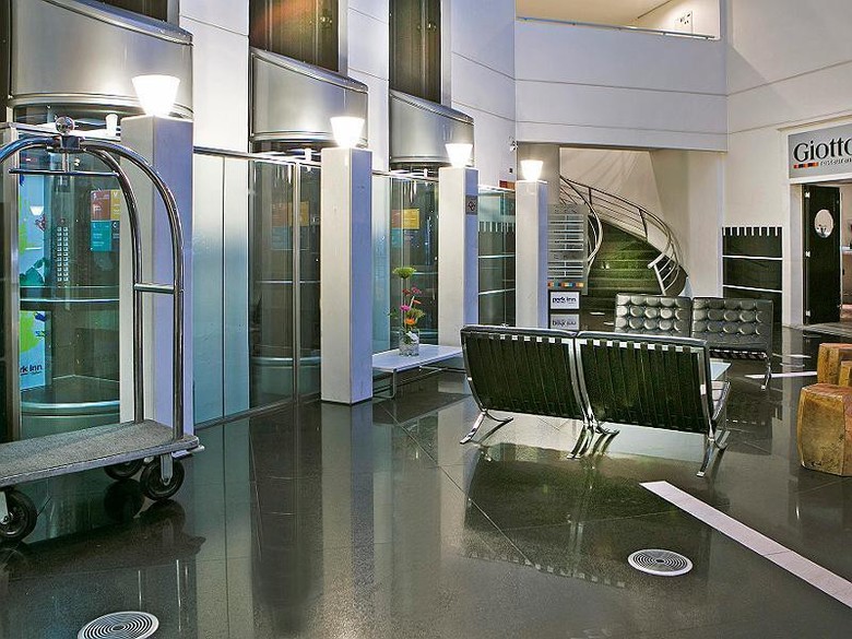 Hotel Park Inn By Radisson Ibirapuera