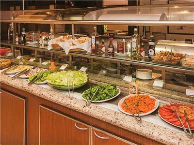 Hotel Transam�rica Classic La Residence