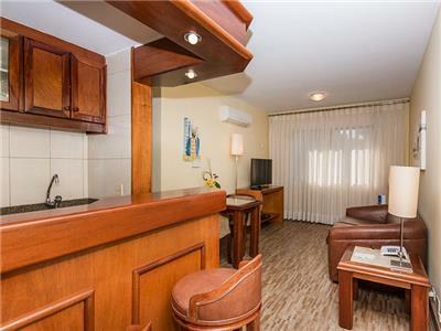 Hotel Transam�rica Classic La Residence