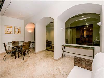 Hotel Transam�rica Classic La Residence