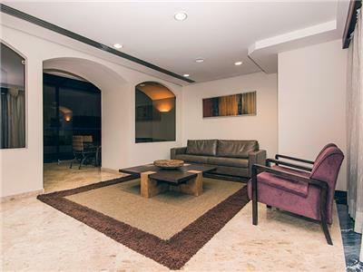 Hotel Transam�rica Classic La Residence