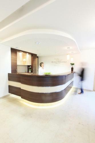 Klozb�cher - Das Landhotel