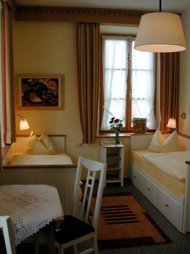Hostal Gasthof Hotel Waltraud