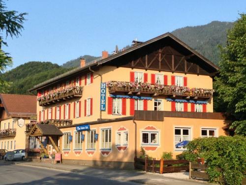 Hostal Gasthof Hotel Waltraud