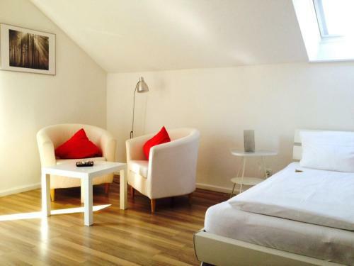 Apartamento Braviscasa Hofgarten Kaiserstuhl