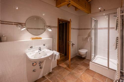 Apartamentos Landhaus Eggensberger