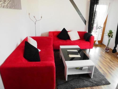Apartment L�ffingen