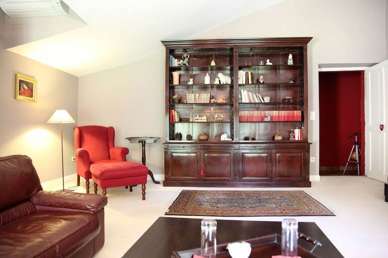 Bed & Breakfast Ch�teau Des Barrenques
